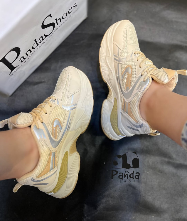 کفش زنانه فشیون همراه با کفی طبی FASHION WOMEN