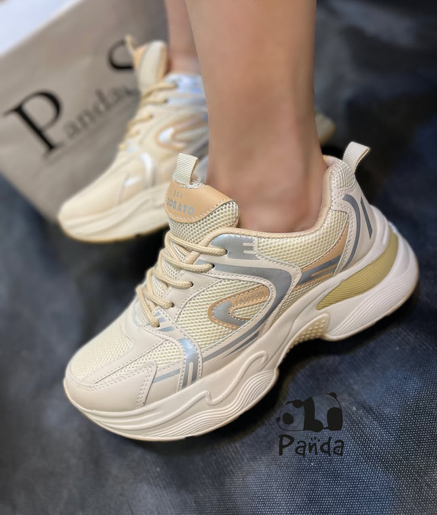 کفش زنانه فشیون همراه با کفی طبی FASHION WOMEN