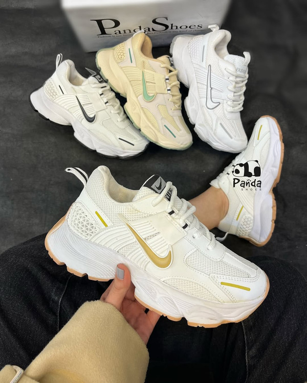 کفش زنانه v2k زیره پی یو NIKE WOMEN