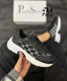 کفش زنانه گوچی زیره پی  یو GUCCI SHOES