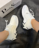 کفش زنانه ولنینو زیره بتا VELENTINO SHOES