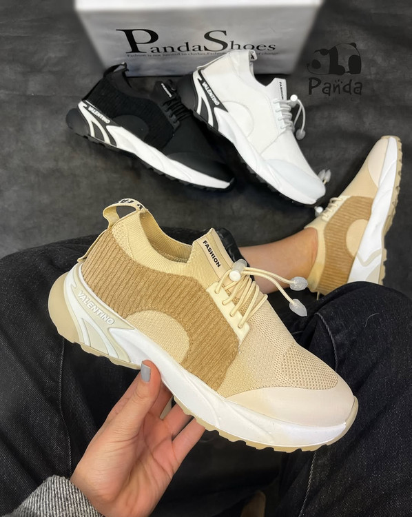 کفش زنانه ولنینو زیره بتا VELENTINO SHOES