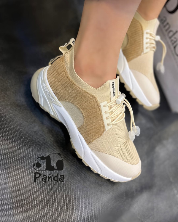 کفش زنانه ولنینو زیره بتا VELENTINO SHOES