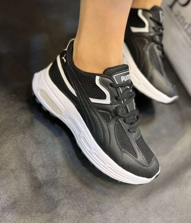 کفش زنانه پوما زیره پی یو PUMA SHOES