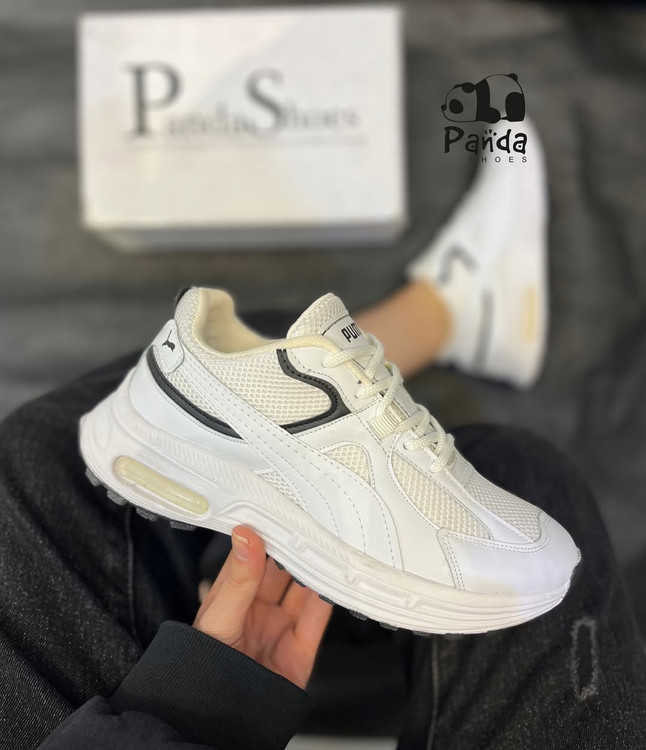 کفش زنانه پوما زیره پی یو PUMA SHOES