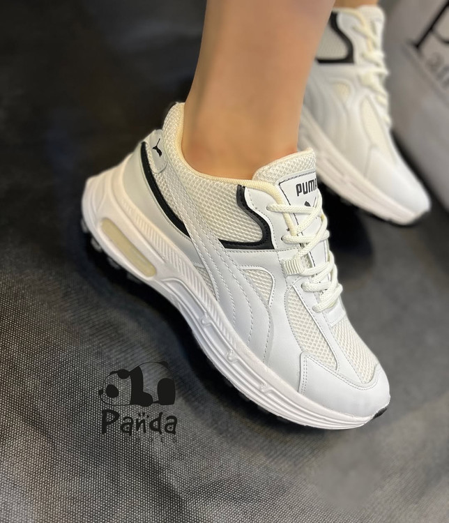 کفش زنانه پوما زیره پی یو PUMA SHOES