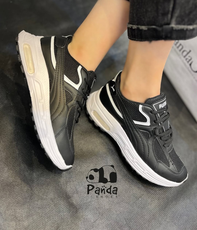 کفش زنانه پوما زیره پی یو PUMA SHOES
