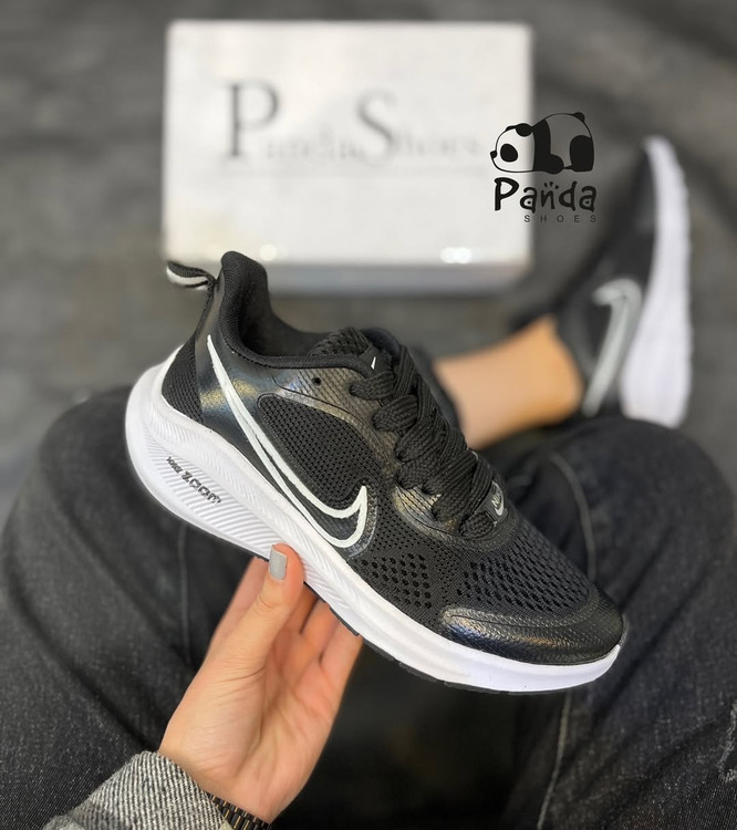 کفش زنانه نایک زوم کیفیت اصلی NIKE ZOOM WOMEN