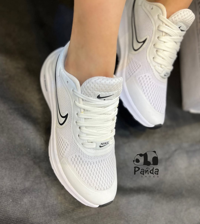 کفش زنانه نایک زوم کیفیت اصلی NIKE ZOOM WOMEN