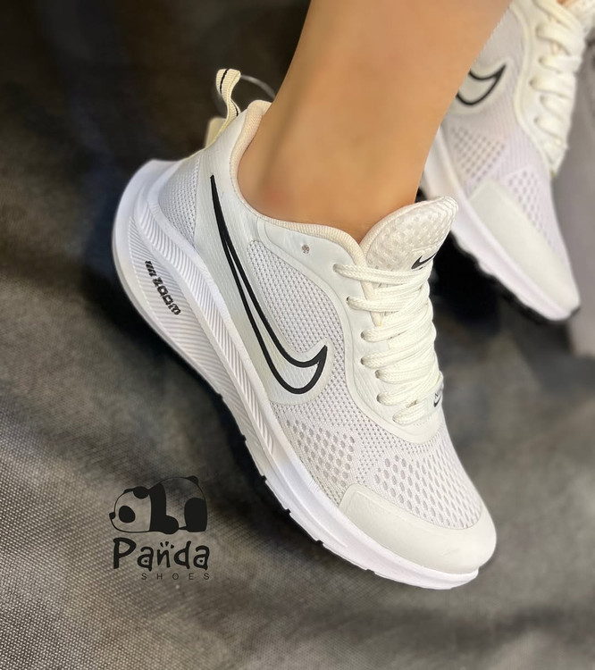 کفش زنانه نایک زوم کیفیت اصلی NIKE ZOOM WOMEN
