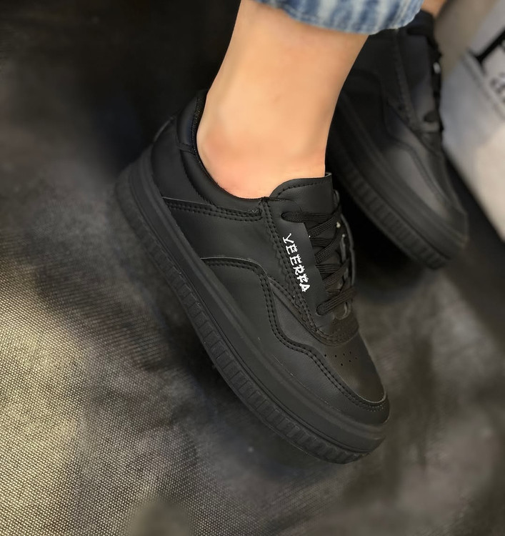 کفش زنانه یرفا زیره پی وی سی مواد نو YERFA WOMEN