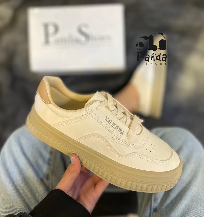 کفش زنانه یرفا زیره پی وی سی مواد نو YERFA WOMEN