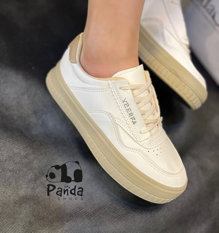 کفش زنانه یرفا زیره پی وی سی مواد نو YERFA WOMEN