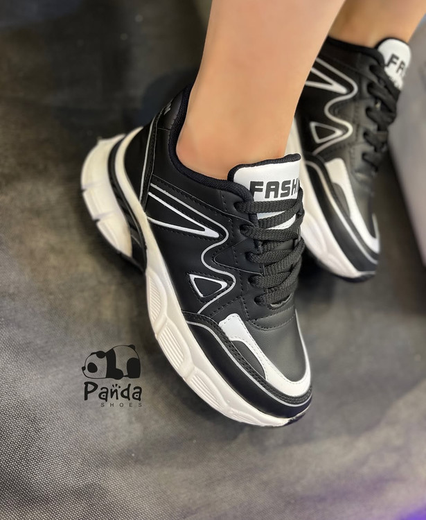 کفش زنانه فشیون زنانه زیره سبک FASHION WOMEN