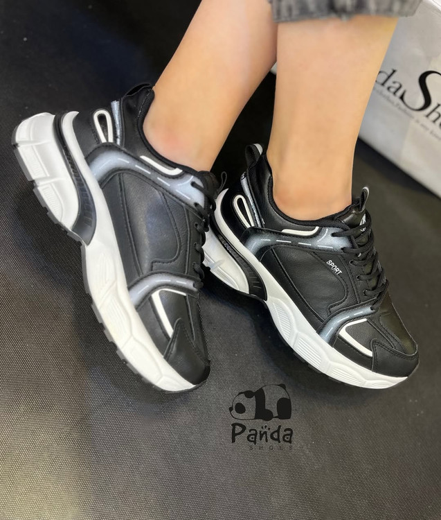 کفش زنانه آدیداس خارجی با کفی طبی زیره پی یو FASHION SHOES