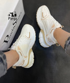 کفش زنانه آدیداس خارجی با کفی طبی زیره پی یو FASHION SHOES