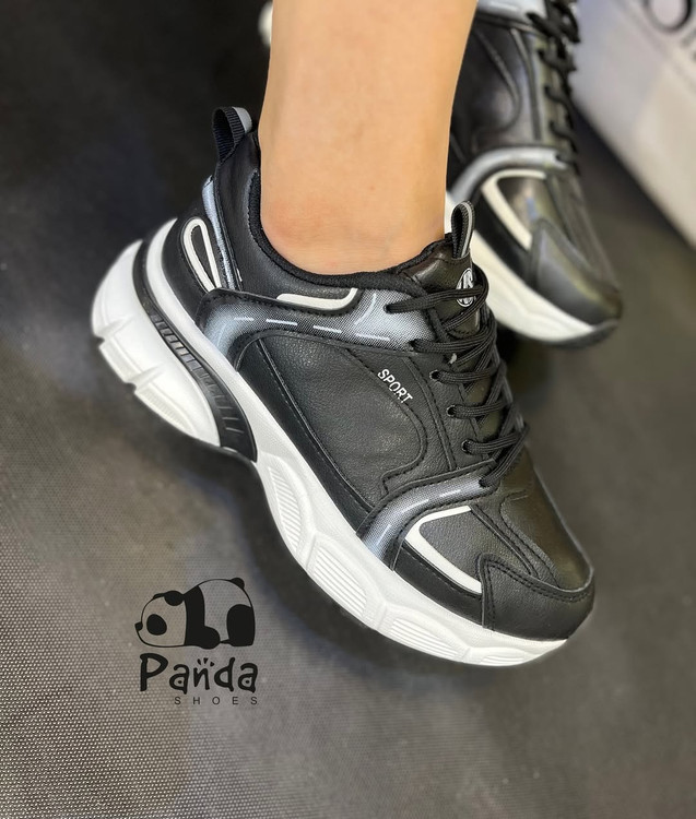 کفش زنانه آدیداس خارجی با کفی طبی زیره پی یو FASHION SHOES