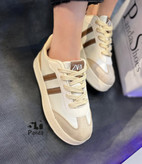 کفش زنانه زارا کفی طبی زیره پی یو  ZARA SHOES