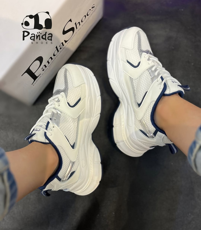 کفش زنانه نیوبالانس 530 نیو لژدار چینی NEWBALANCE WOMEN WINSTAR