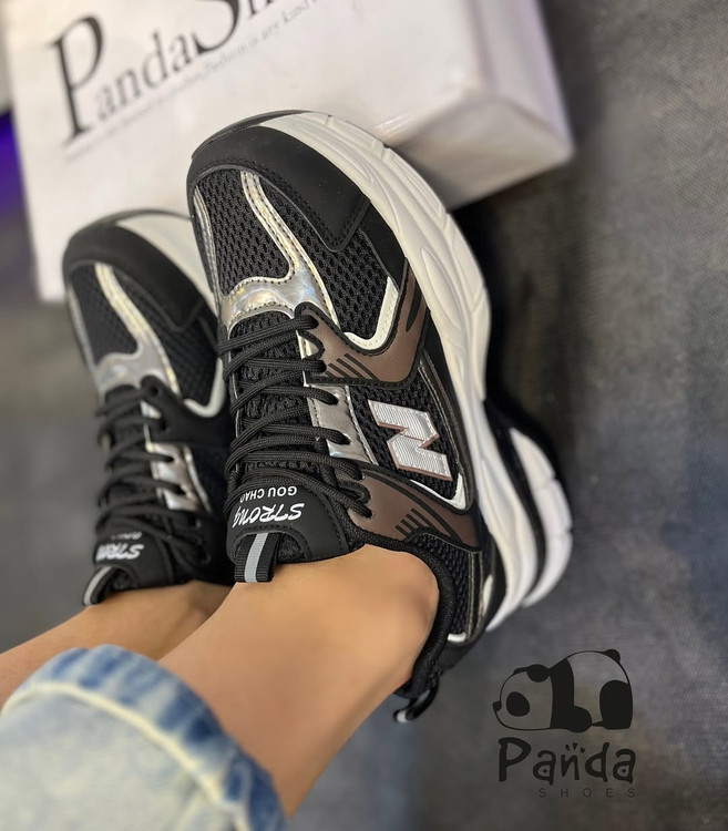کفش زنانه نیوبالانس 530 نیو لژدار چینی NEWBALANCE WOMEN WINSTAR
