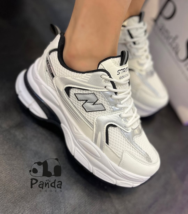 کفش زنانه نیوبالانس 530 نیو لژدار چینی NEWBALANCE WOMEN WINSTAR