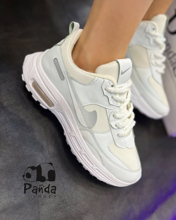 کفش زنانه نایک زیره کپسولی NIKE WOMEN