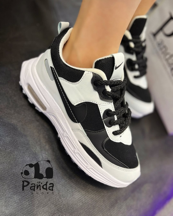 کفش زنانه نایک زیره کپسولی NIKE WOMEN