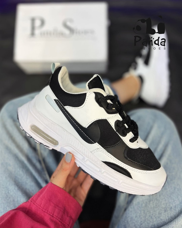 کفش زنانه نایک زیره کپسولی NIKE WOMEN