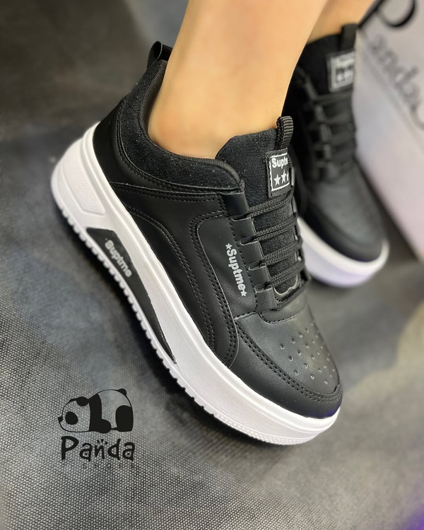 کفش زنانه سوپرمی کفی طبی FASHION WOMEN