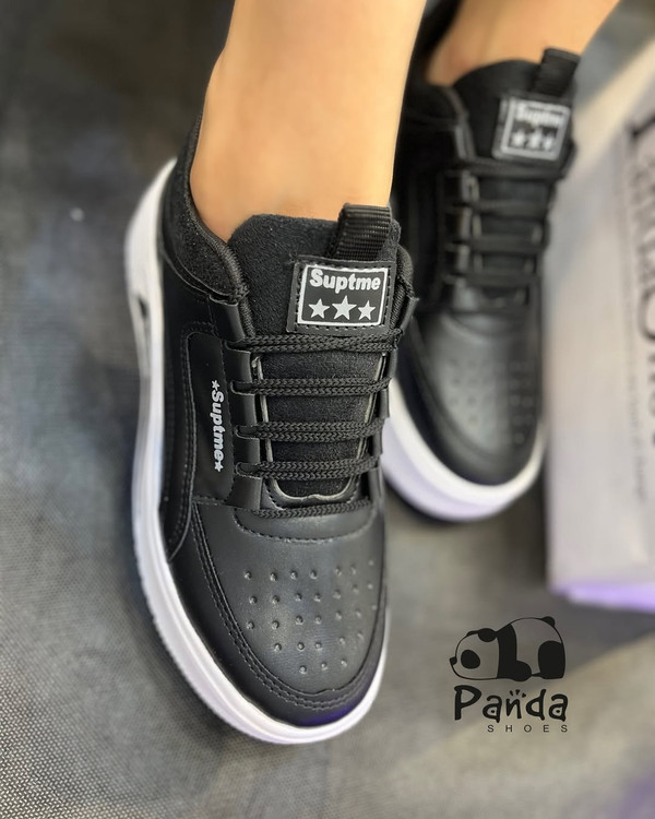 کفش زنانه سوپرمی کفی طبی FASHION WOMEN