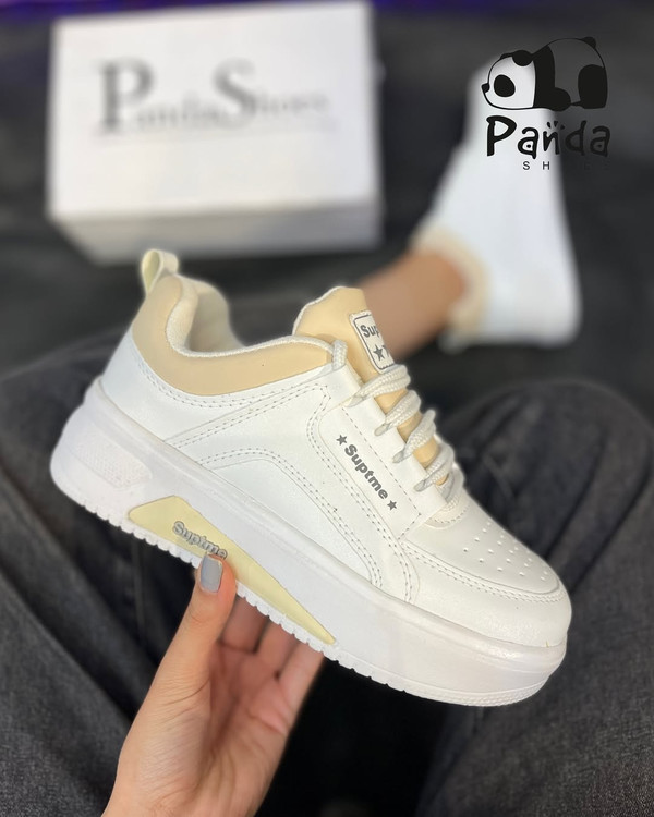 کفش زنانه سوپرمی کفی طبی FASHION WOMEN