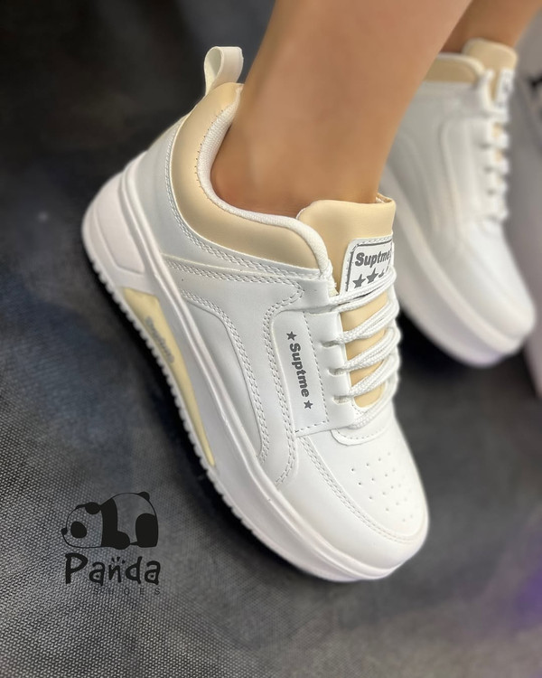 کفش زنانه سوپرمی کفی طبی FASHION WOMEN