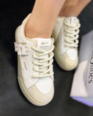 کفش زنانه ونس پوما زیره پی وی سی PUMA WOMEN