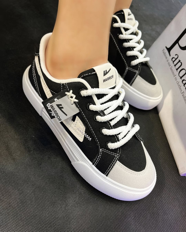 کفش زنانه ونس پوما زیره پی وی سی PUMA WOMEN