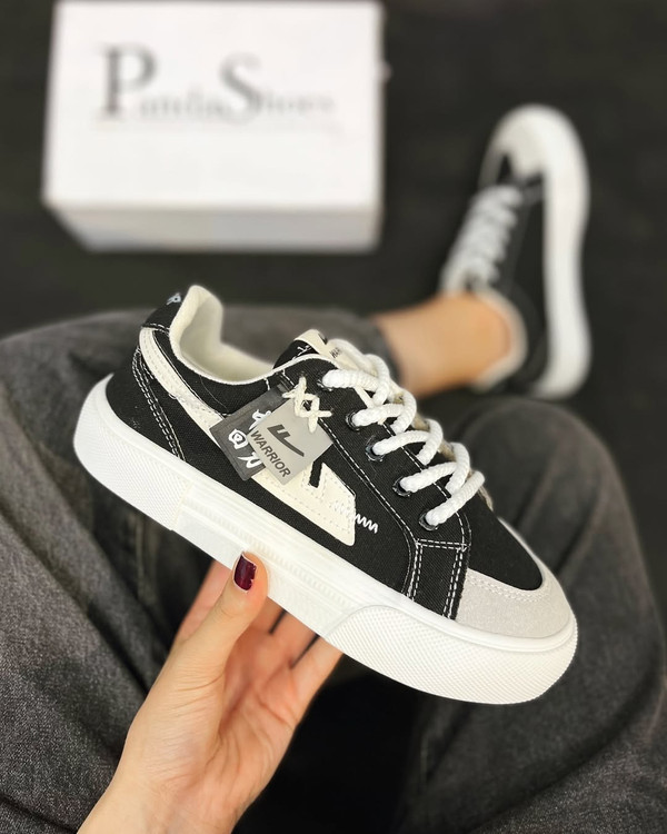 کفش زنانه ونس پوما زیره پی وی سی PUMA WOMEN