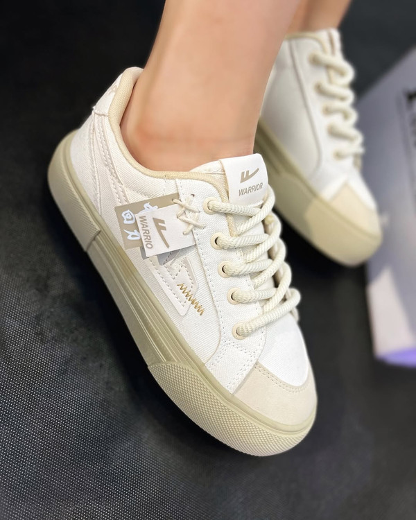 کفش زنانه ونس پوما زیره پی وی سی PUMA WOMEN