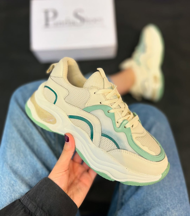 کفش زنانه فشیون وارداتی با کفی طبی FASHION women