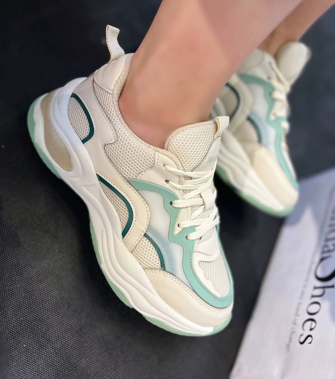 کفش زنانه فشیون وارداتی با کفی طبی FASHION women