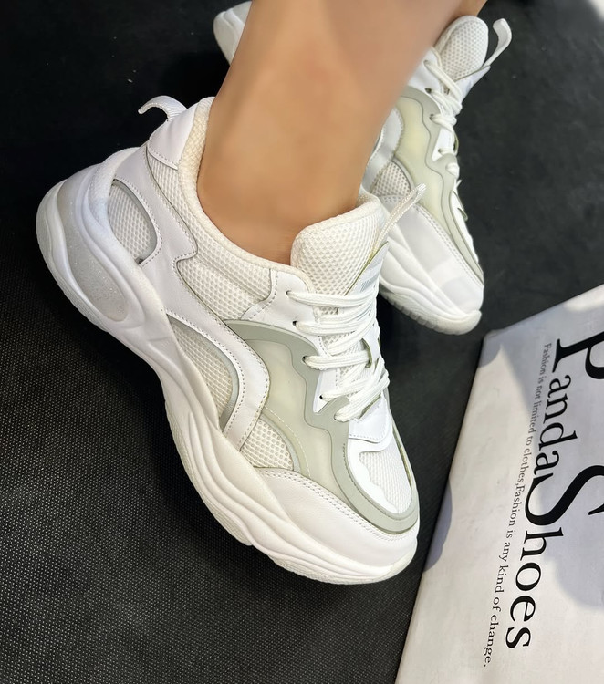 کفش زنانه فشیون وارداتی با کفی طبی FASHION women