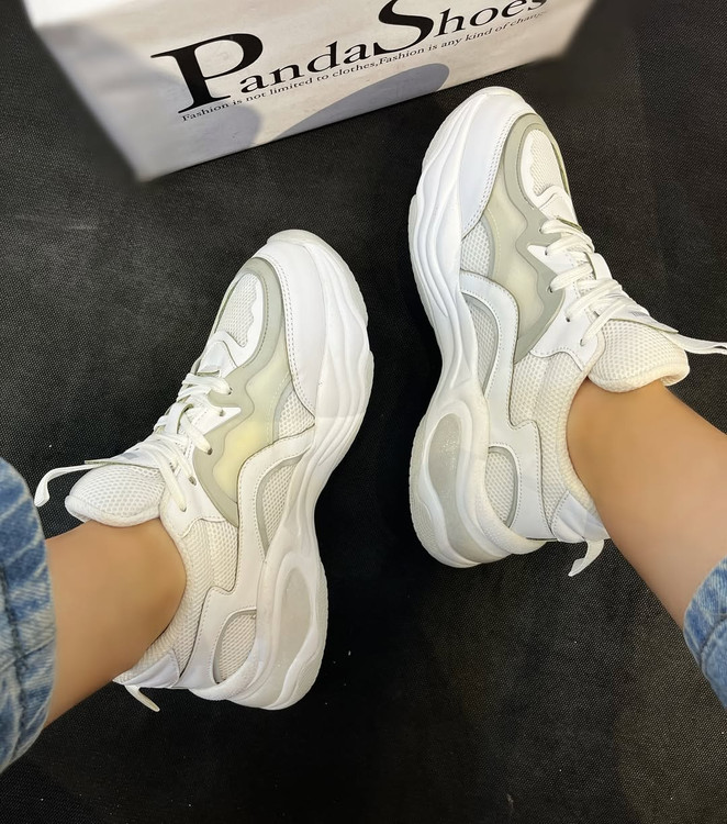 کفش زنانه فشیون وارداتی با کفی طبی FASHION women