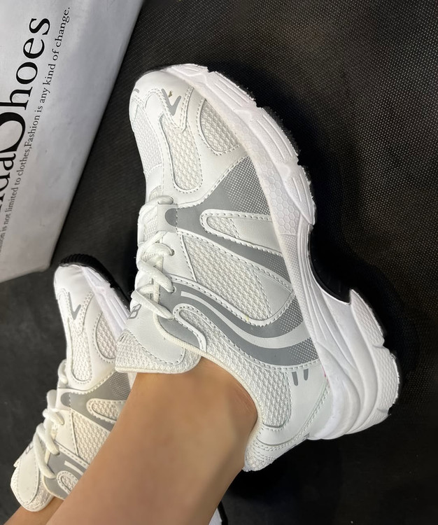 کفش زنانه بالنسیاگا زیره پی یو balenciaga women