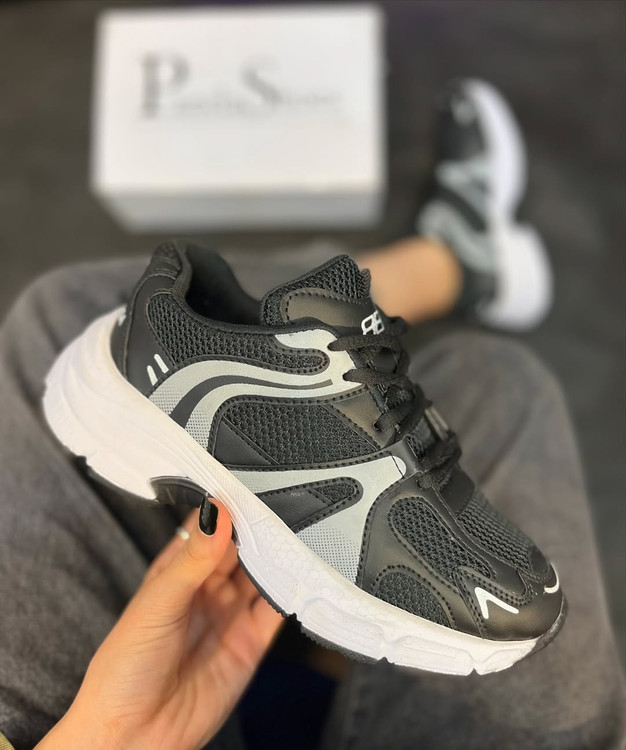 کفش زنانه بالنسیاگا زیره پی یو balenciaga women