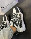کفش زنانه  SG کف دوخت FASHION WOMEN
