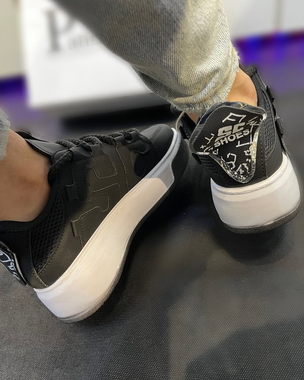 کفش زنانه SG کف دوخت FASHION WOMEN