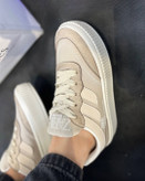 کفش زنانه ونس زارا زیره پی وی سی سبک زیره پی یو ZARA SHOES