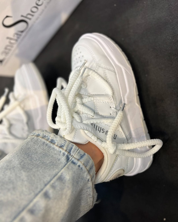 کفش زنانه نیوشیتا زیره پی یو NEWSHITA WOMEN