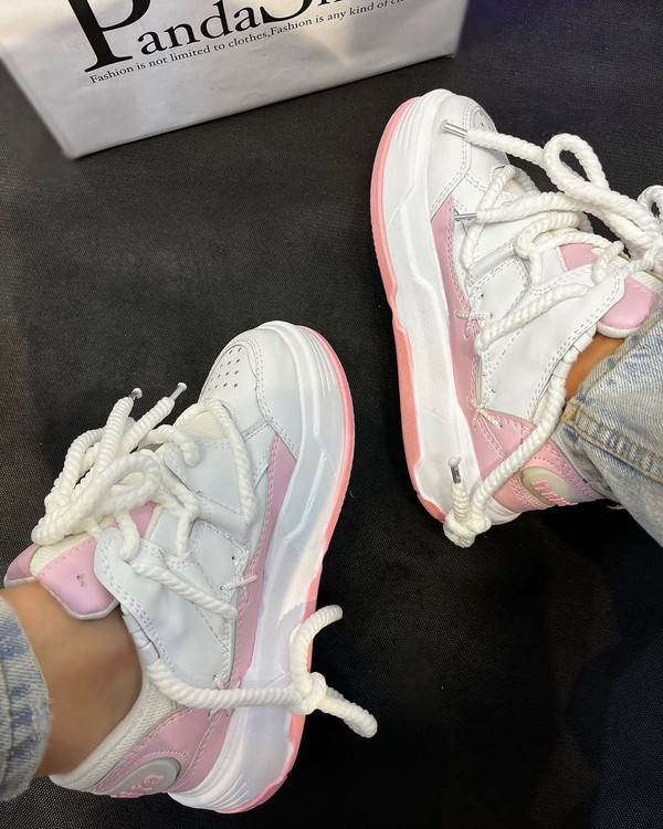 کفش زنانه نیوشیتا زیره پی یو NEWSHITA WOMEN