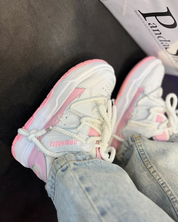 کفش زنانه نیوشیتا زیره پی یو NEWSHITA WOMEN