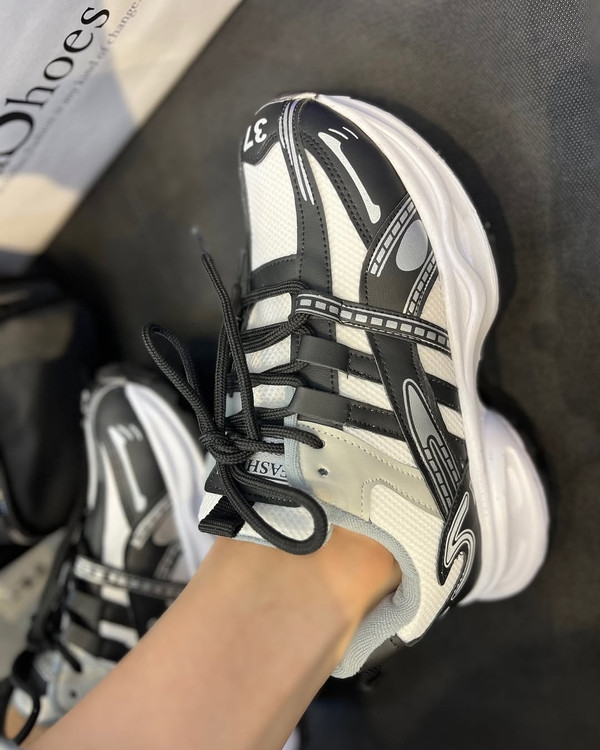 کفش زنانه 37 طرح بالنسیاگا balenciaga WOMEN