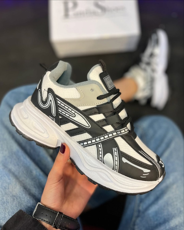 کفش زنانه 37 طرح بالنسیاگا balenciaga WOMEN